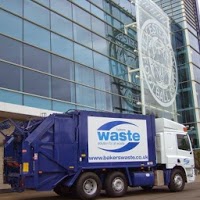 Bakers Waste Services Limited 1158744 Image 0